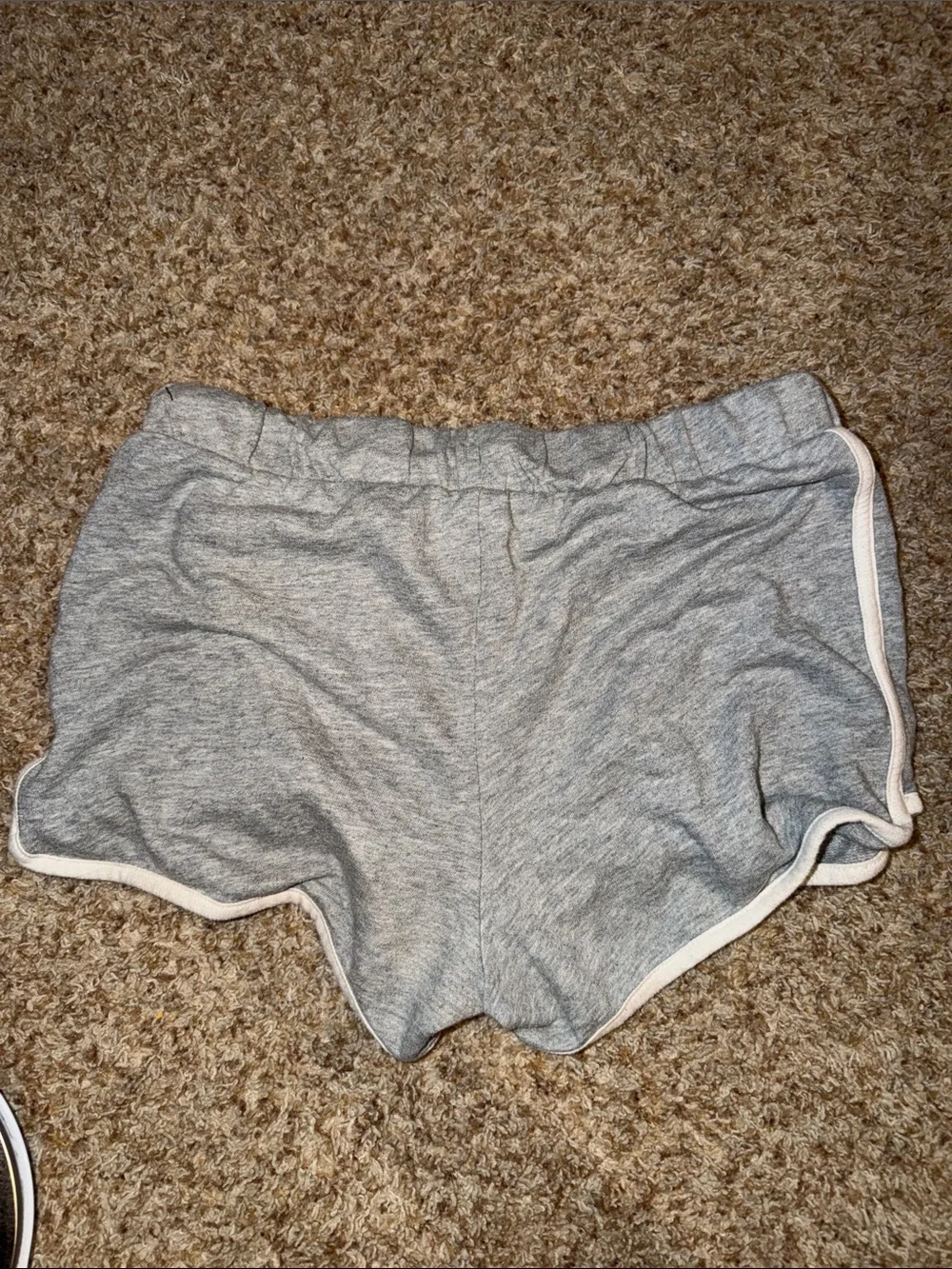 Old navy Dolphin-Hem Cheer Shorts for Girls size XL 14-16